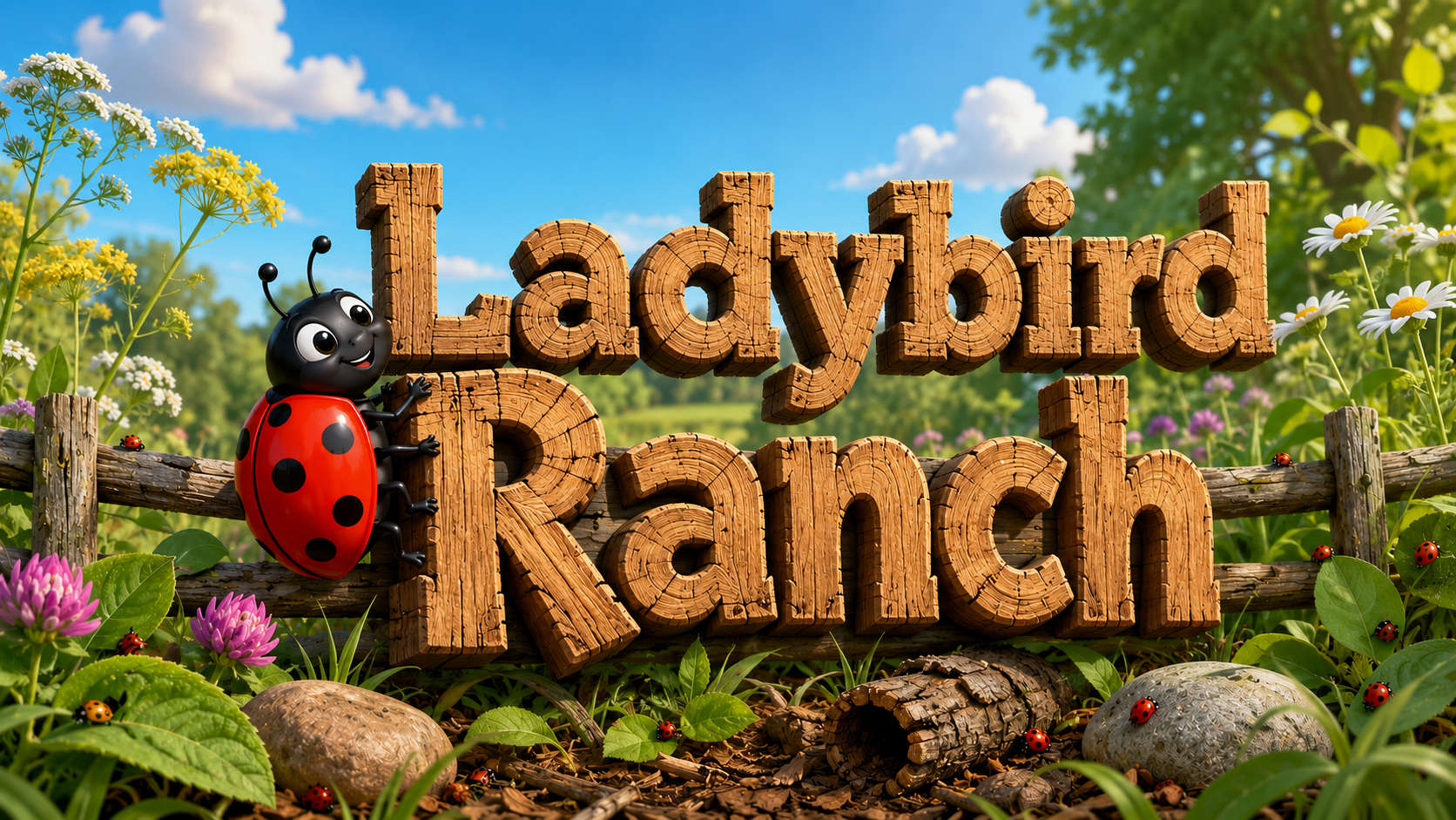 Home - Ladybird Ranch